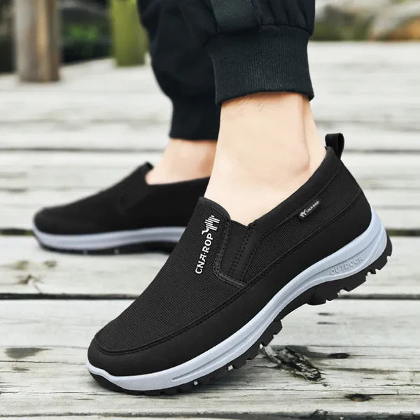 VogStep Túrázó cipők - Optimális kényelem egész nap