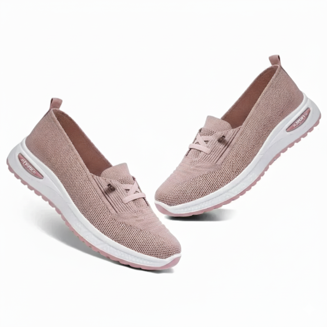 VogRush — Sapatos Ortopédicos Femininos