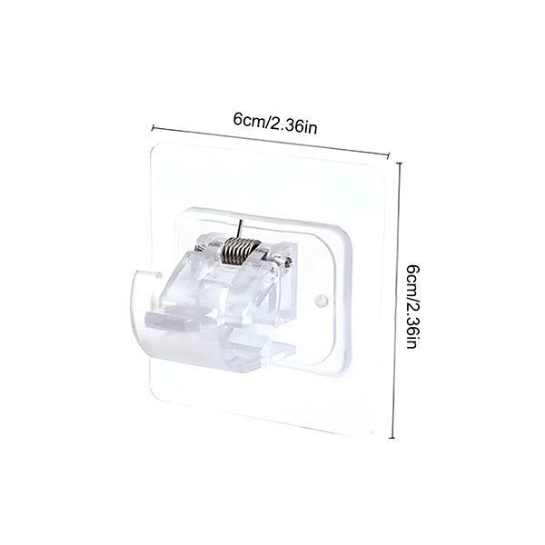 Praktische Haken für eine einfache und ordentliche Aufbewahrung (x4)