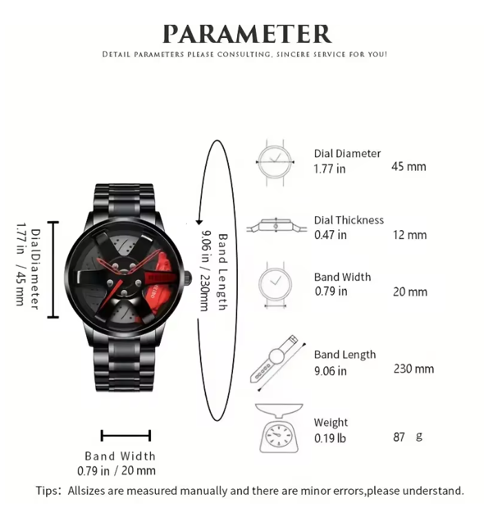 Hodinky, ktoré sa prispôsobia vášmu štýlu a vašim potrebám