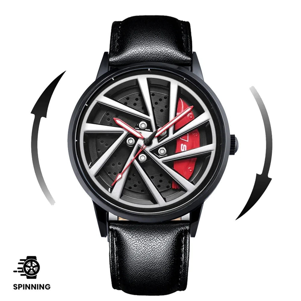 ساعة تتكيف مع أسلوبك واحتياجاتك