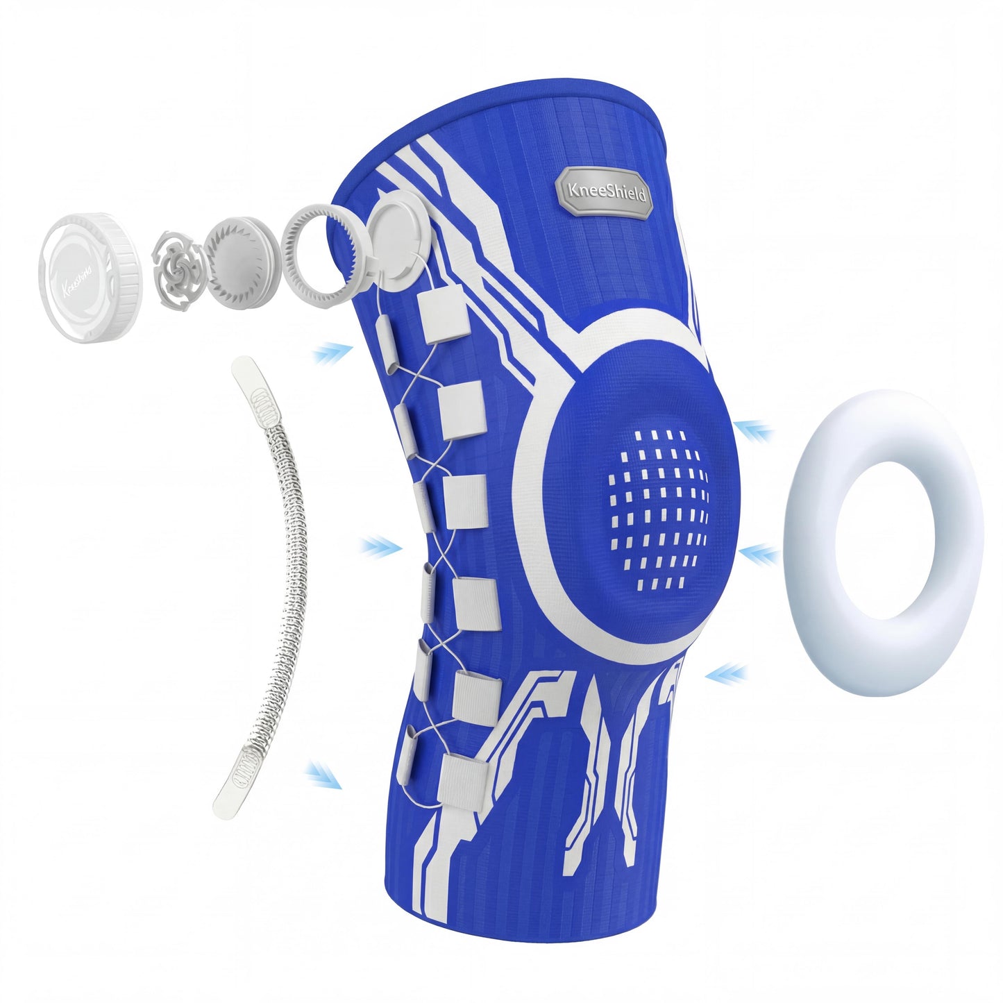 KneeShield Braceโข