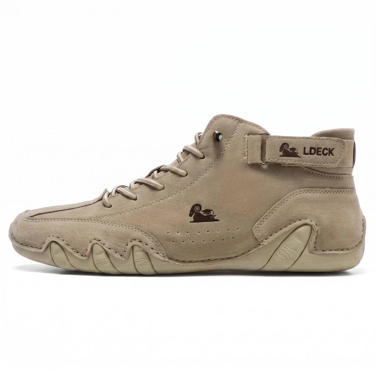 VogLDeck - Zapatos ortopédicos impermeables y transpirables