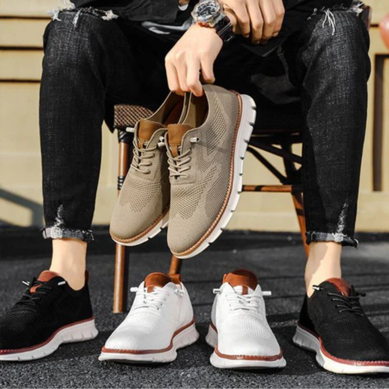 Urban Skor - Ultimat Komfort och Stil 