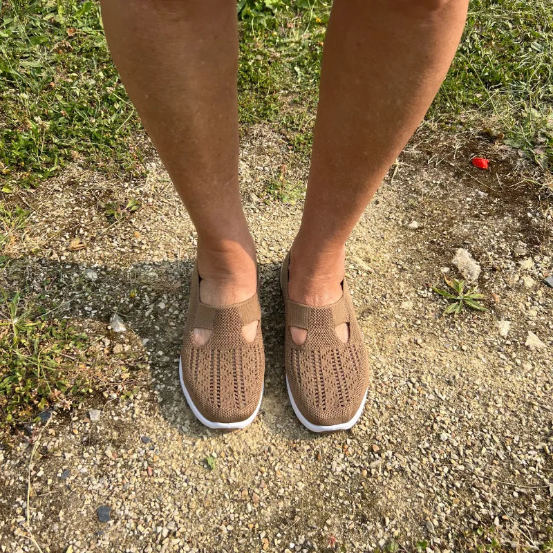 整形外科用靴 – 敏感な足のための快適さ 