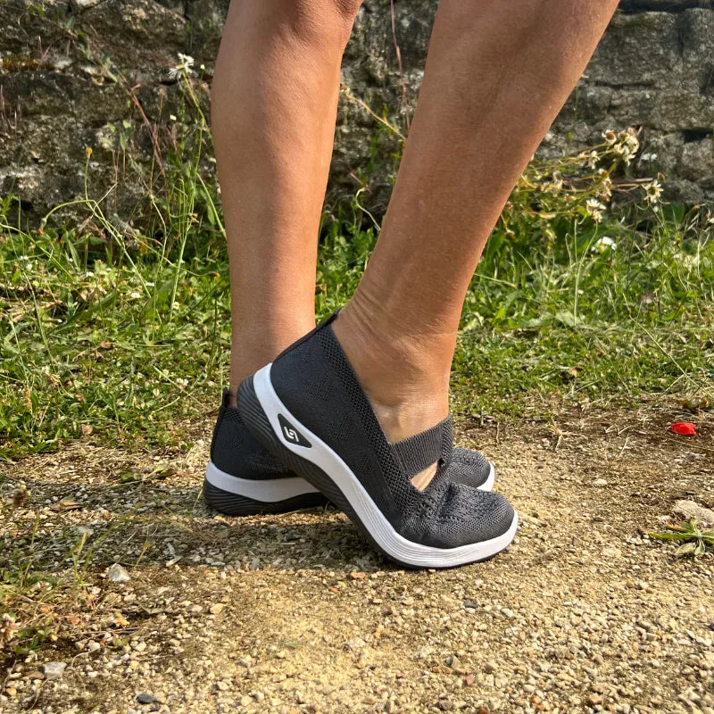 整形外科用靴 – 敏感な足のための快適さ 