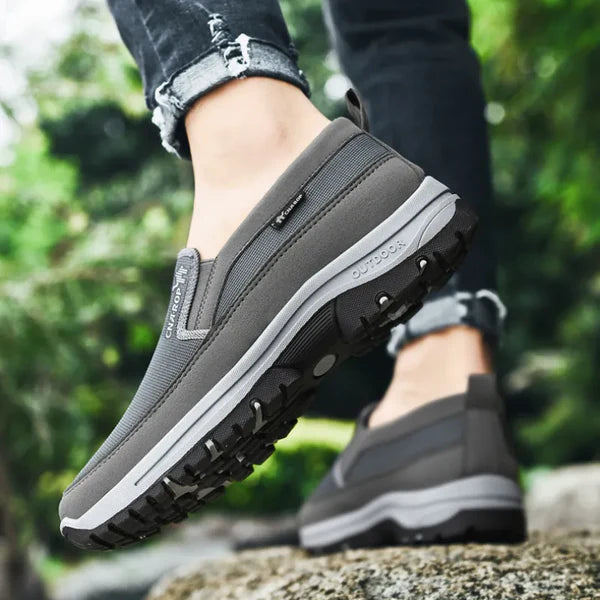 فوجستيب أحذية المشي - راحة مثالية طوال اليوم 