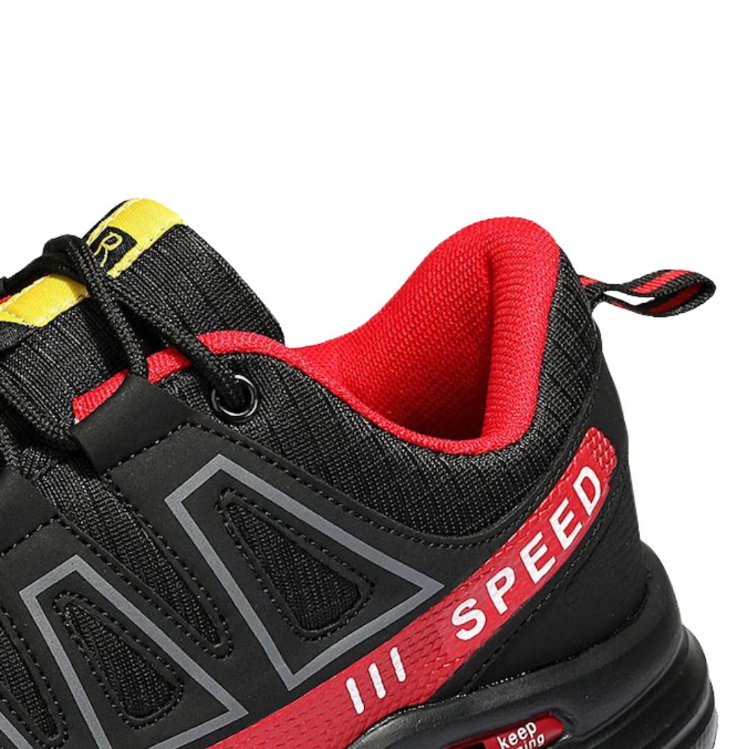 VogTreck - Víceúčelové turistické boty pro všechna roční období 