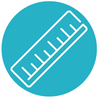 גודל מתכוונן