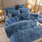 Cozy bedding set for ultimate comfort 