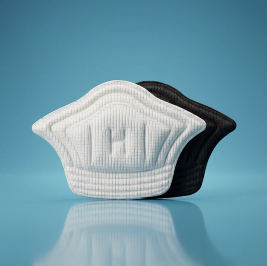 Dæmpere til Hæle – Øjeblikkelig Komfort 