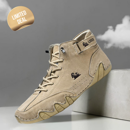 VoglDeck — Elegantní obuv navržená pro úlevu 