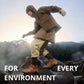 VogLdeck schoenen – Revolutionaire comfort de hele dag door 