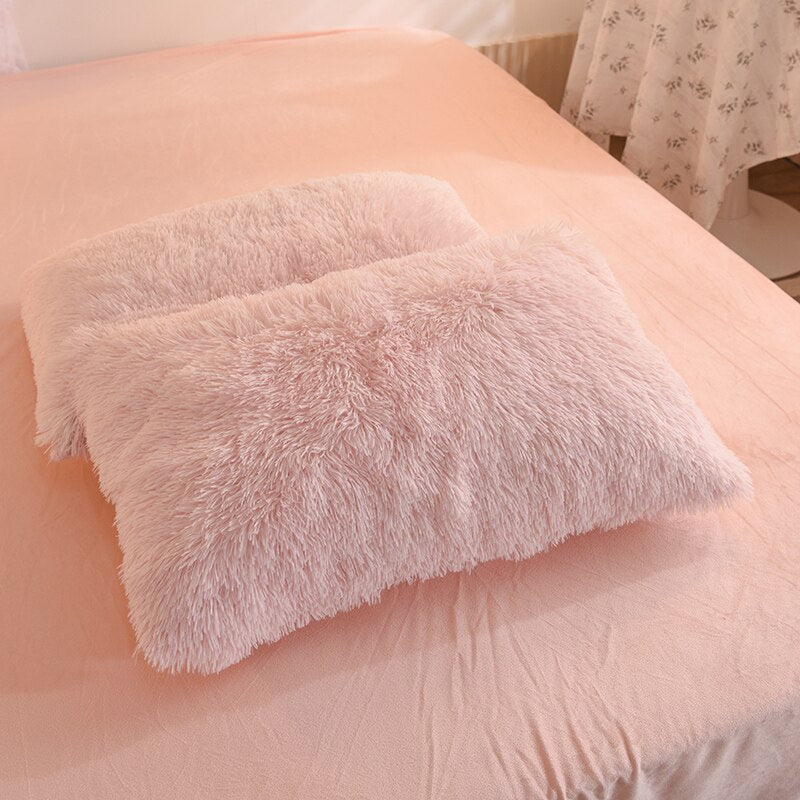 Cozy bedding set for ultimate comfort 