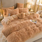 Cozy bedding set for ultimate comfort 