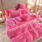 Cozy bedding set for ultimate comfort 