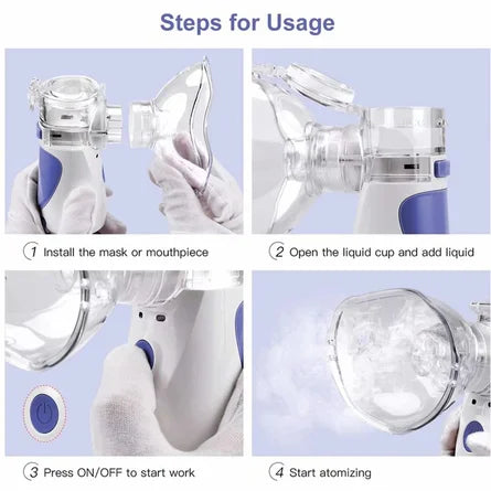 SolarEra-hengitysmaski: Hengitä paremmin, kaikessa mukavuudessa 