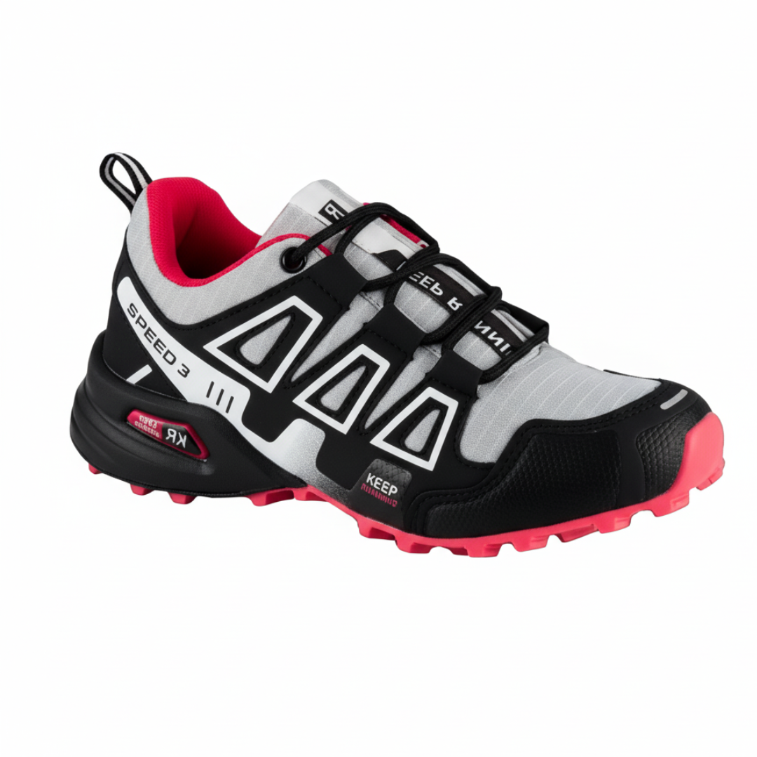 VogTreck - Víceúčelové turistické boty pro všechna roční období 