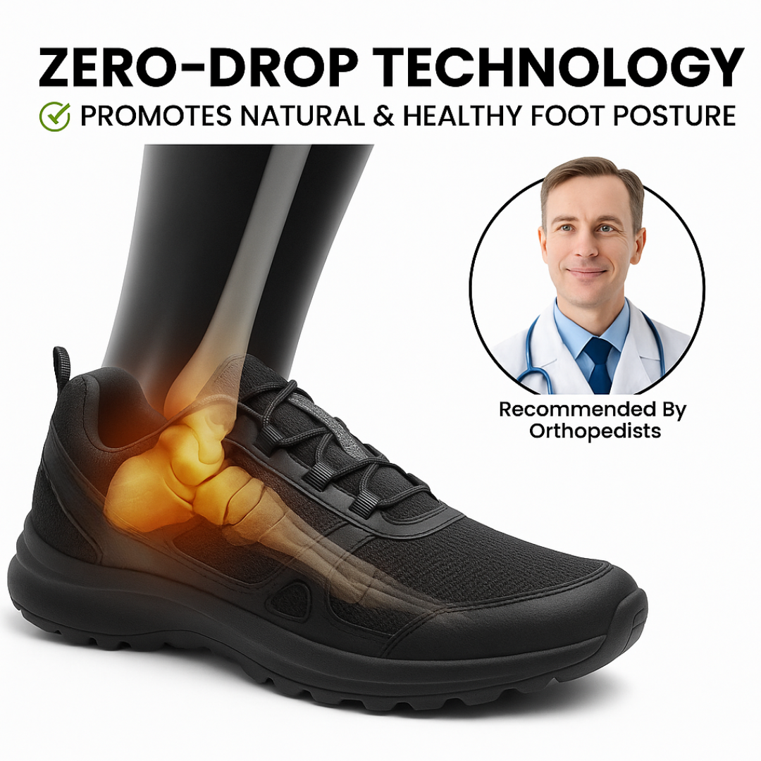 VogTreck - Víceúčelové turistické boty pro všechna roční období 