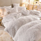 Cozy bedding set for ultimate comfort 