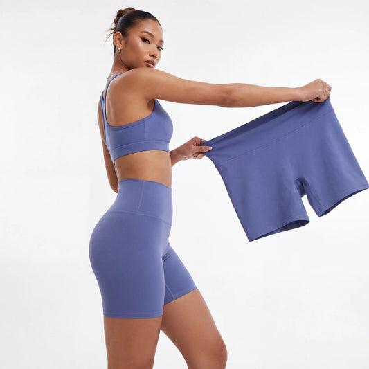 Fitspo | Yoga-Shorts