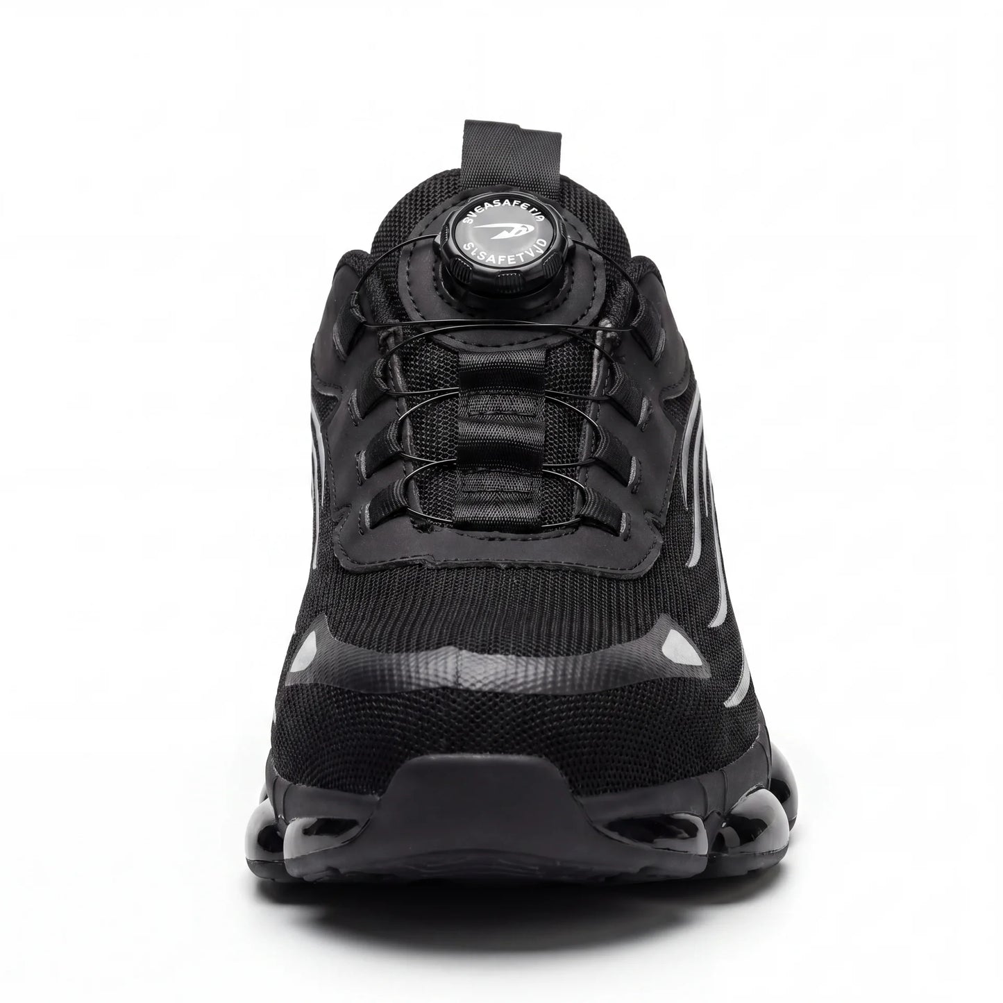 Henner Z90 - Calçado de segurança ultraleve e resistente 