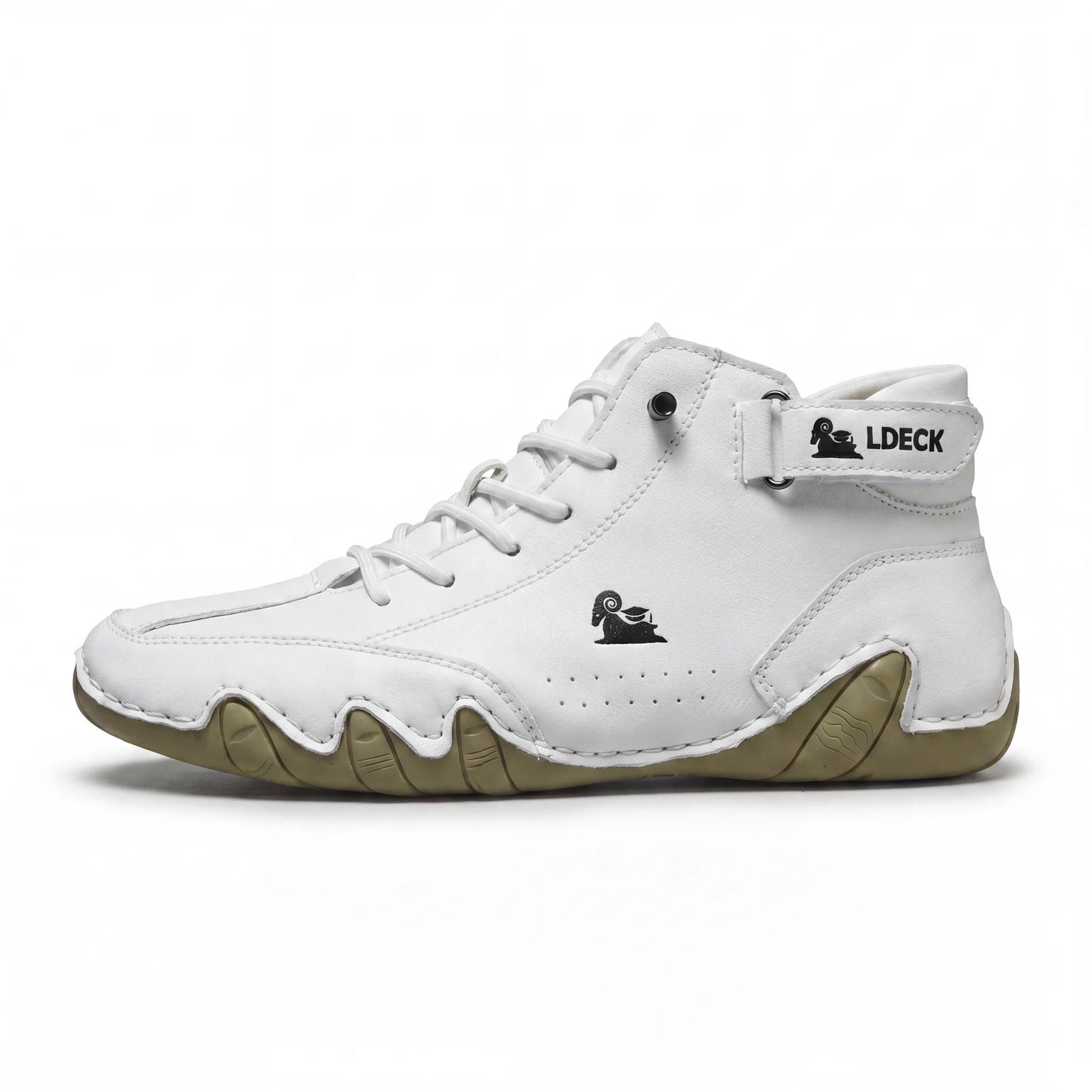 VogLdeck schoenen – Revolutionaire comfort de hele dag door 