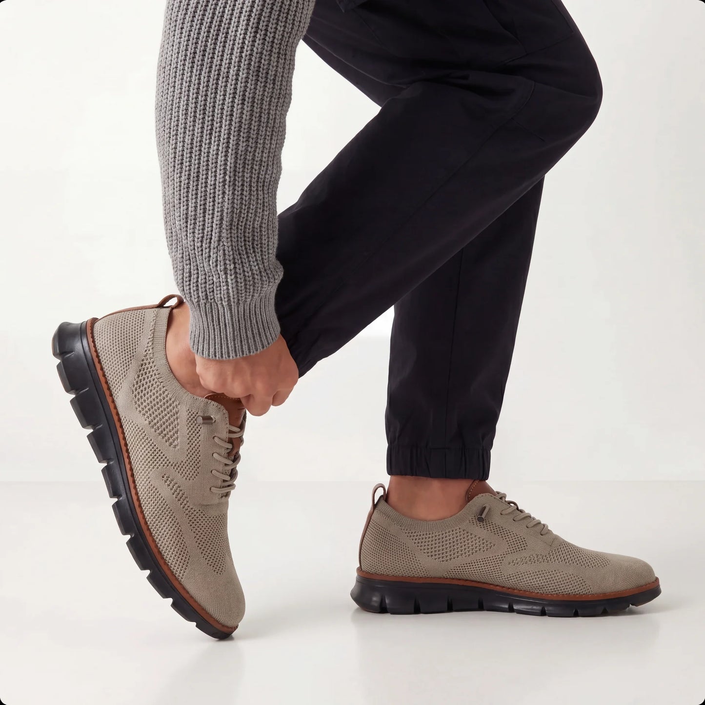 Blackout cipők - Korlátozott kiadás 