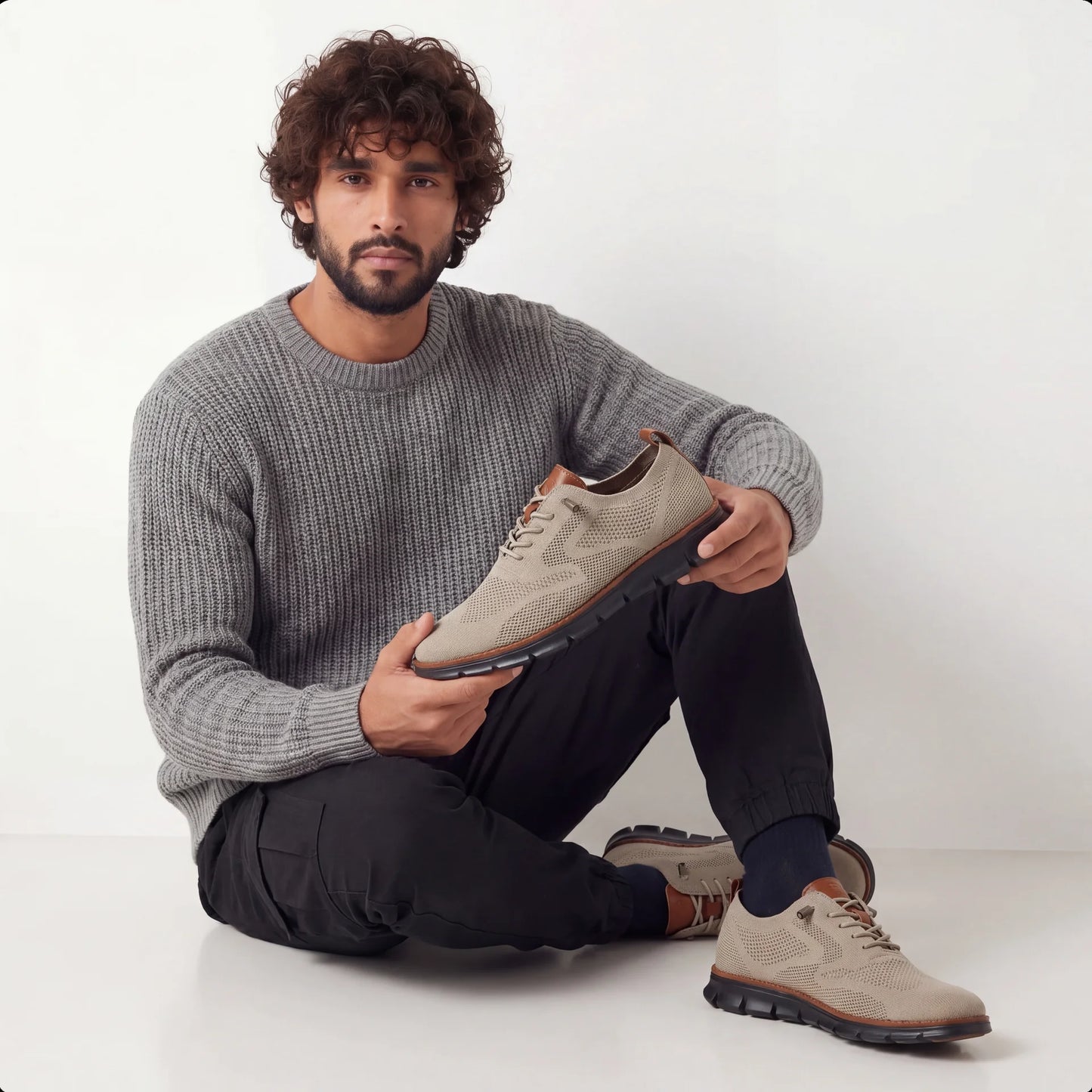 Blackout cipők - Korlátozott kiadás 