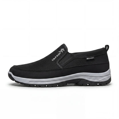 VogStep Scarpe da trekking - Comfort ottimale per tutto il giorno 