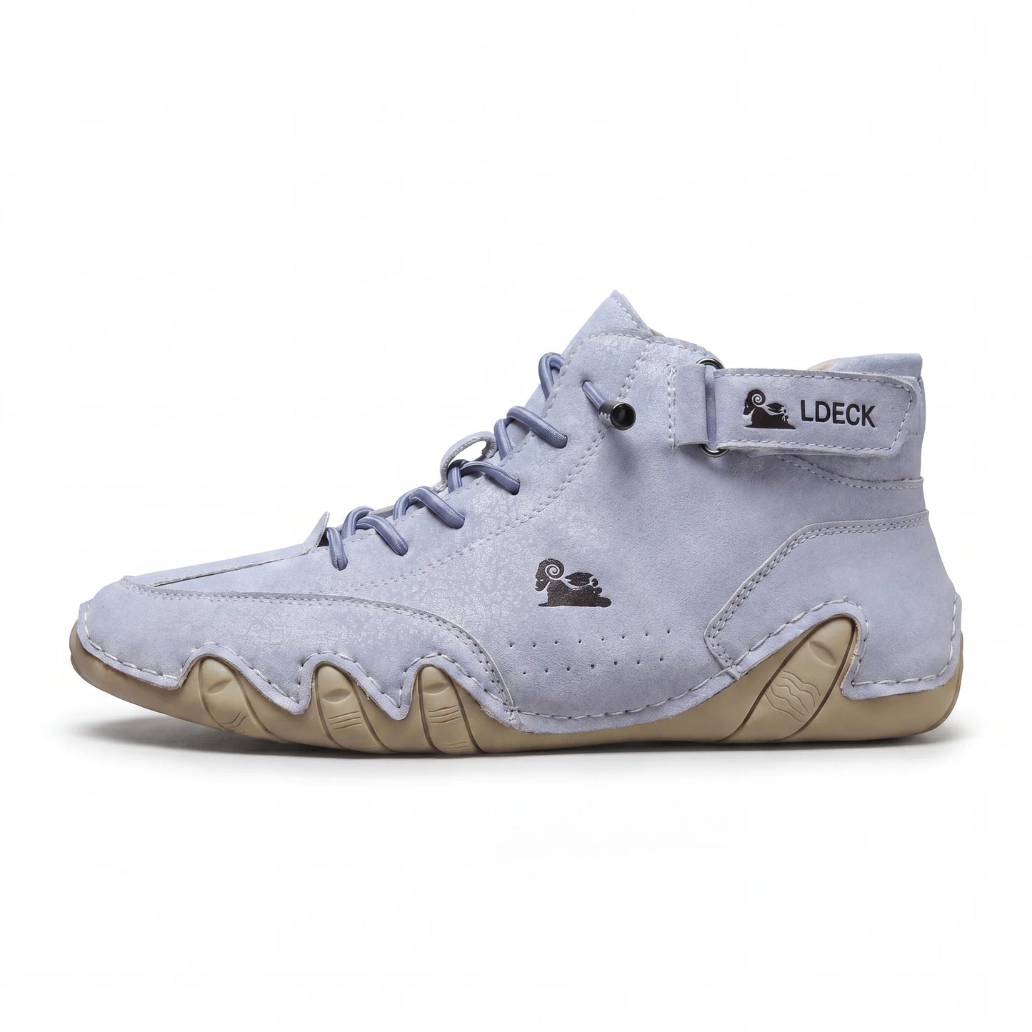 VogLdeck schoenen – Revolutionaire comfort de hele dag door 