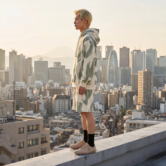 Vogldeck 2.0 : De ultimative vandtætte og åndbare ortopædiske sko 